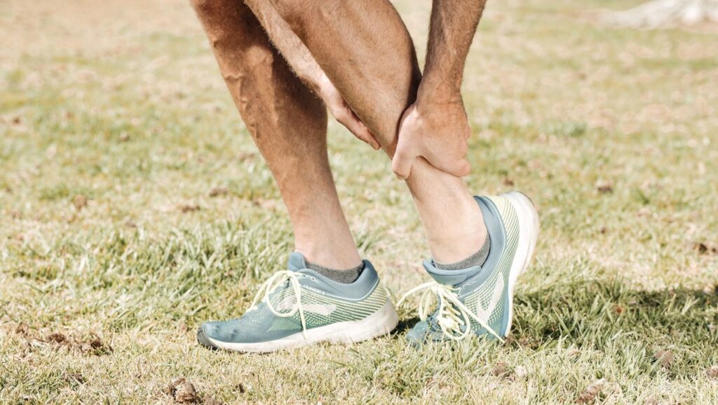 Ankle Arthroscopy Surgeon in Baner