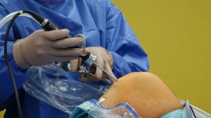 Knee Arthroscopy Surgeon in Baner