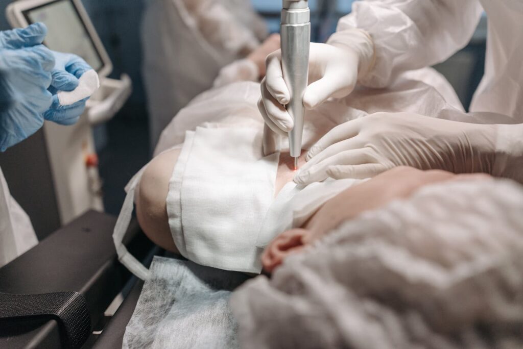 PCL Reconstruction Surgeon in Baner