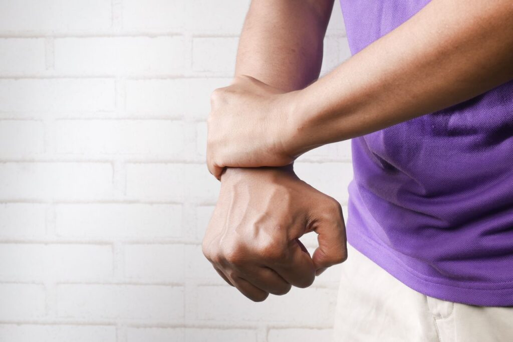 Arthritis Treatment in Baner, Pune
