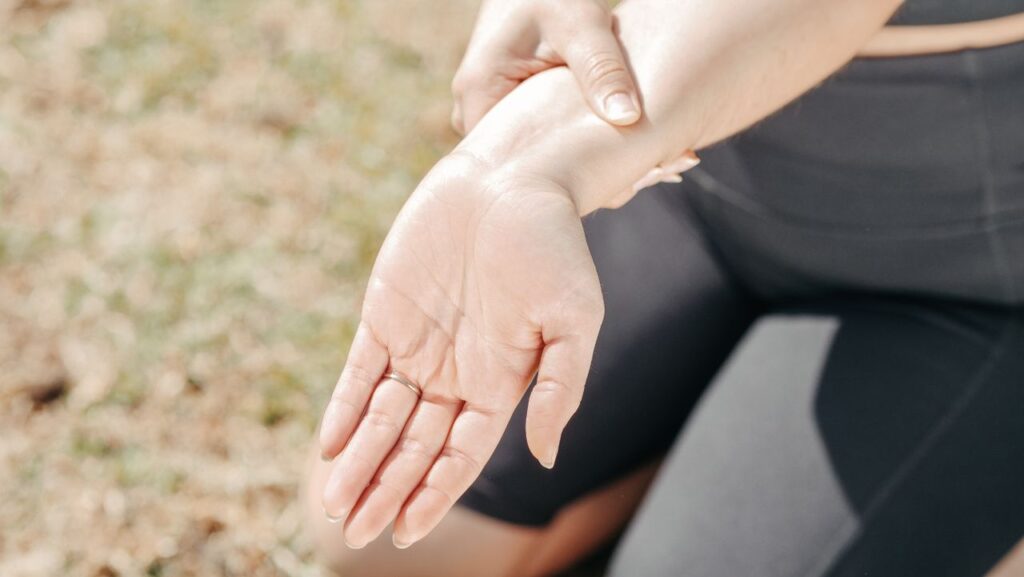 Carpal Tunnel Release Surgeon in Baner, Pune