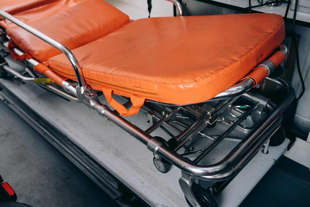Complex Trauma Care in Baner, Pune