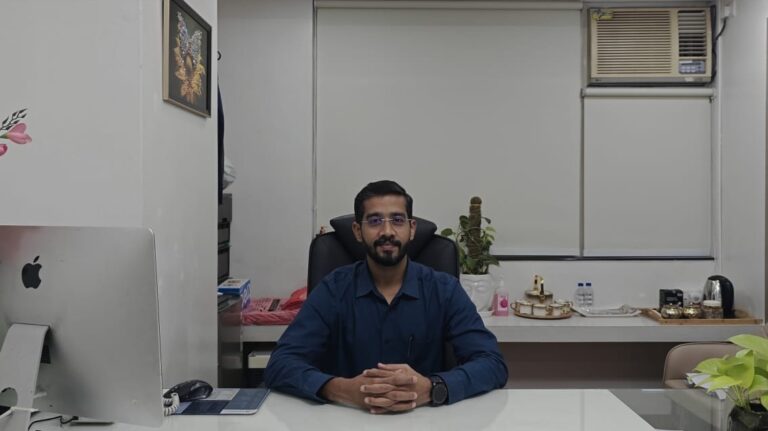Dr. Ashwin Deshmukh