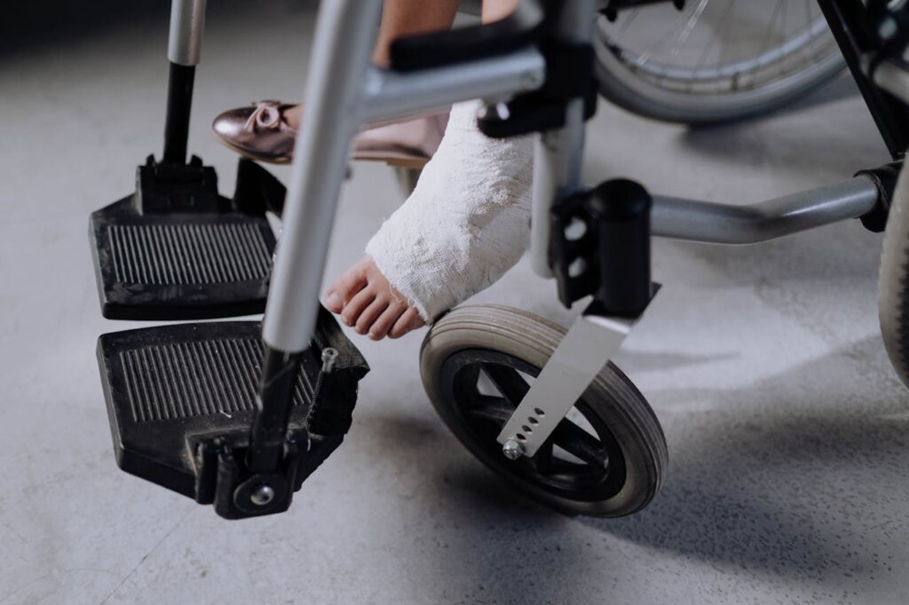 Fracture Treatment in Baner, Pune
