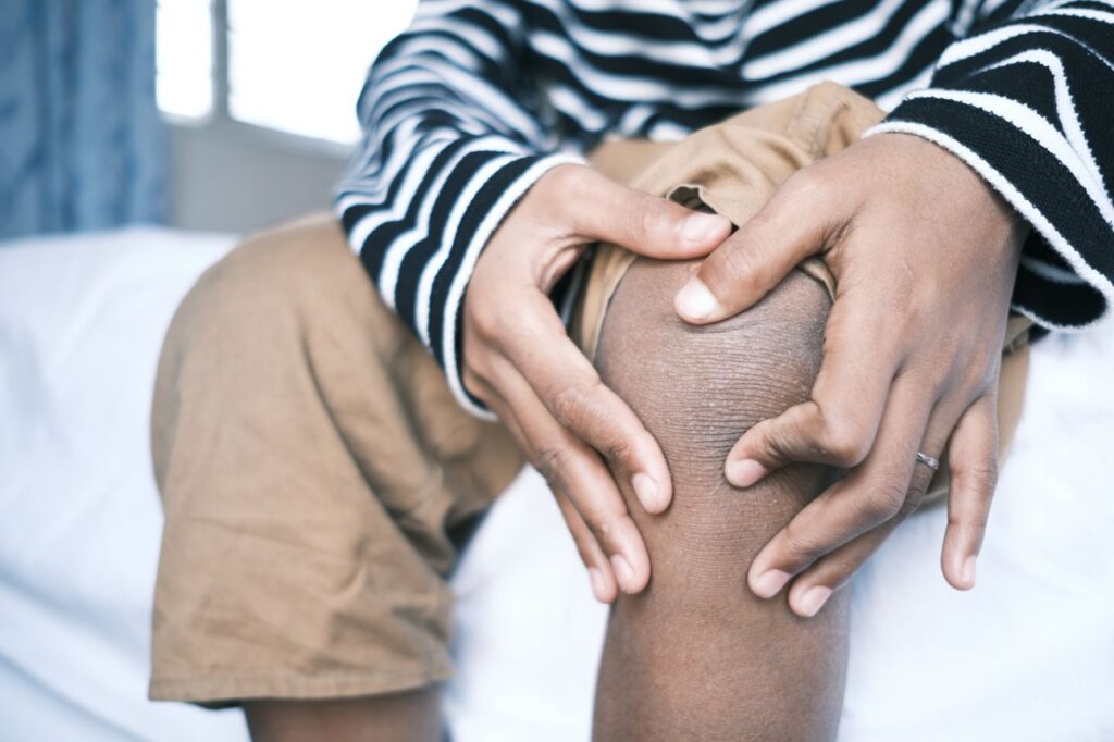 Joint Pain Treatment in Baner, Pune