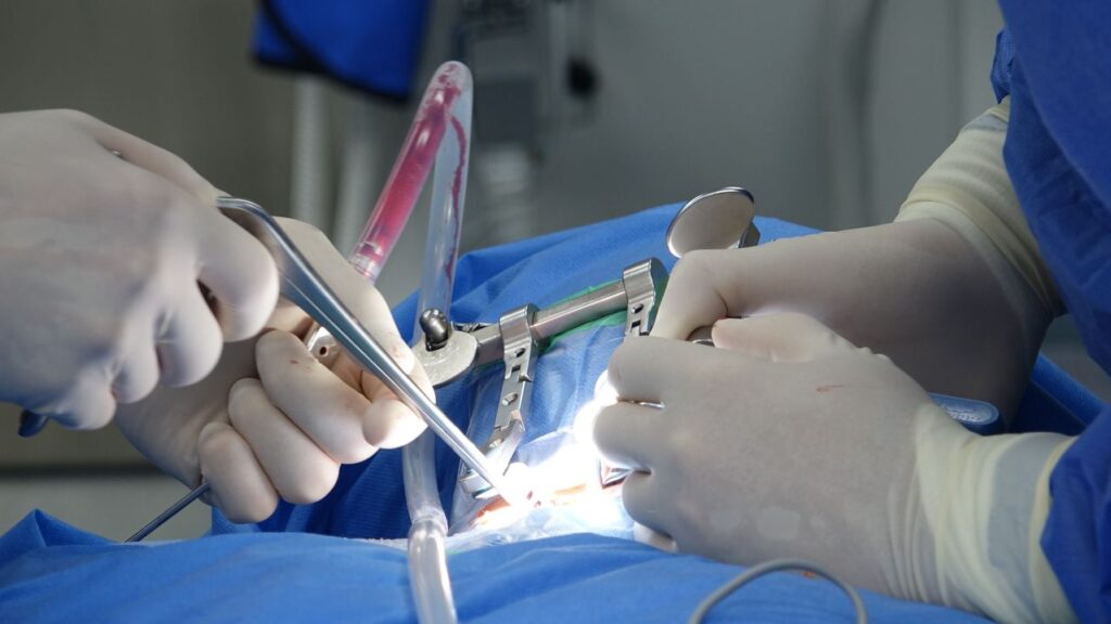 Laminectomy (Spine Surgeon) in Baner, Pune